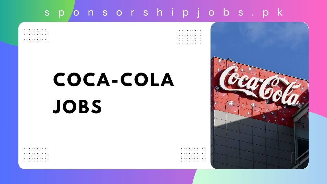 Coca-Cola Jobs