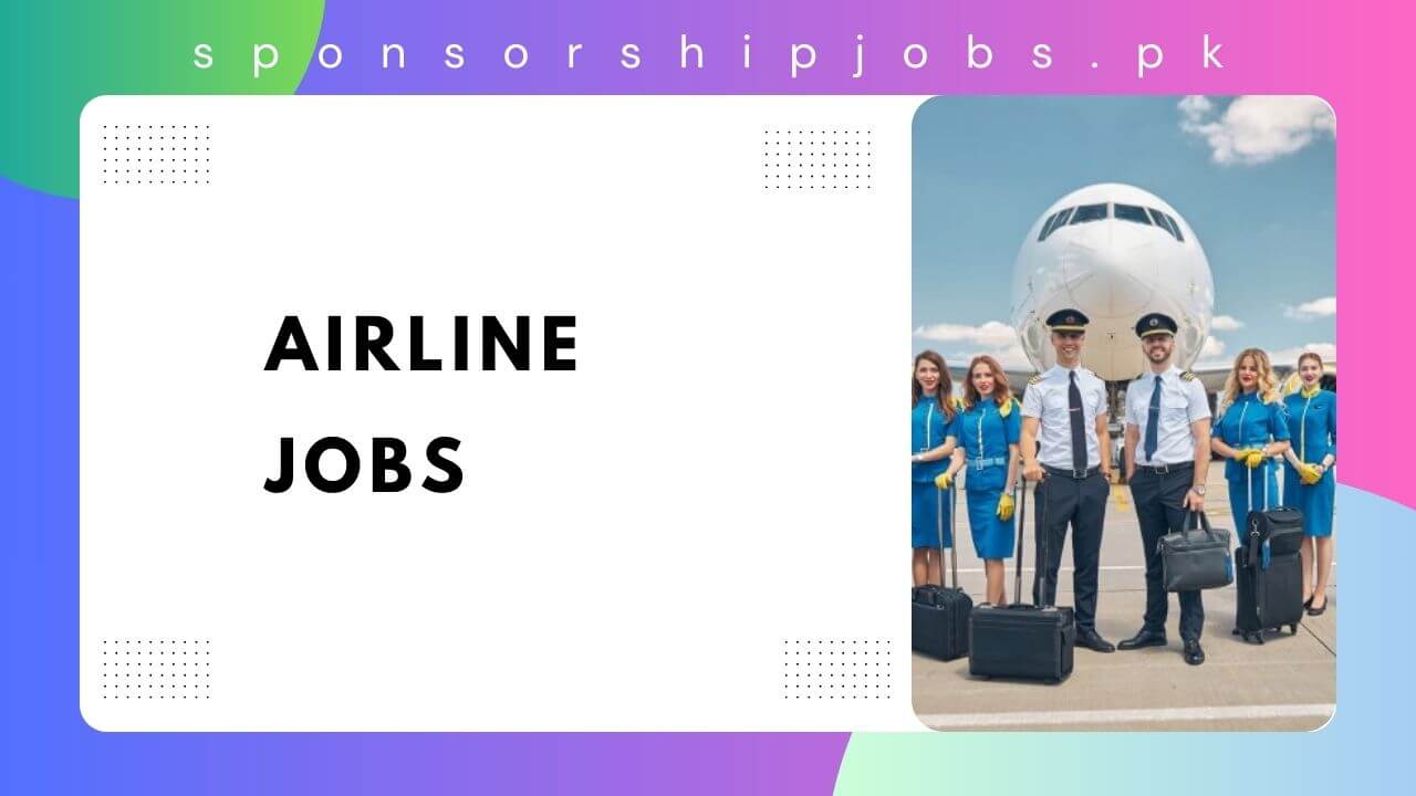 Airline Jobs