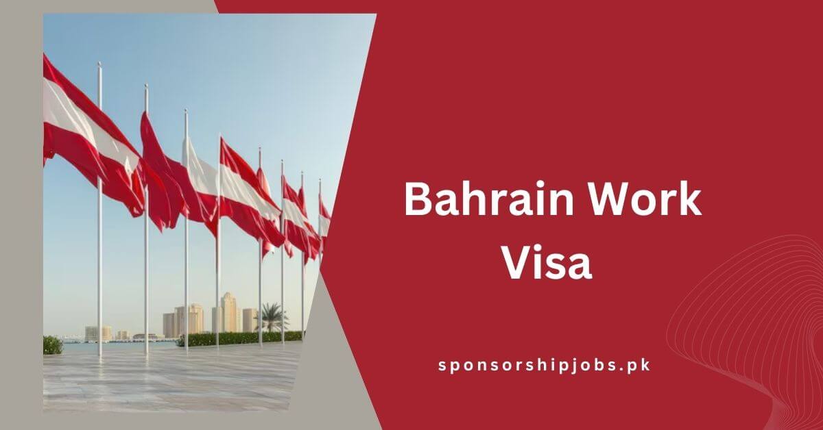 Bahrain Work Visa