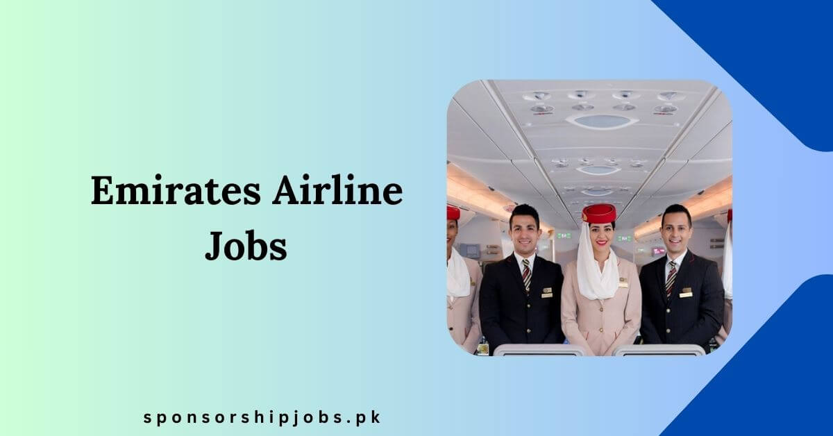 Emirates Airline Jobs