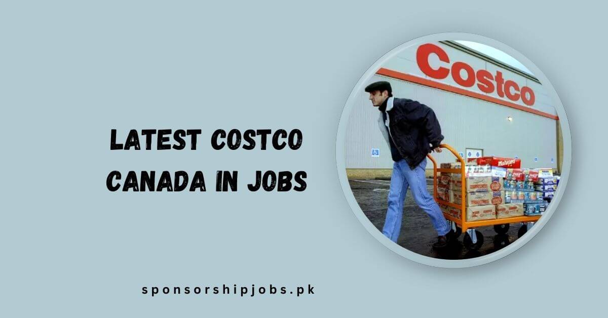 Latest Costco Canada in Jobs