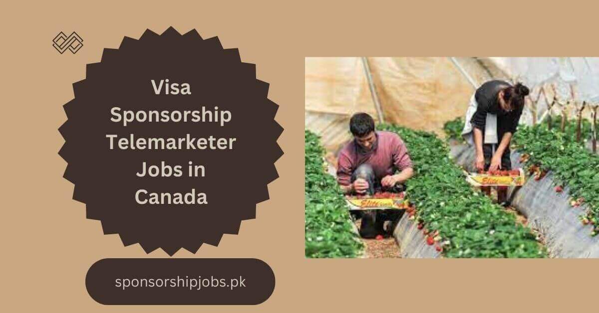 Agriculture Jobs in Austria For Foreigners