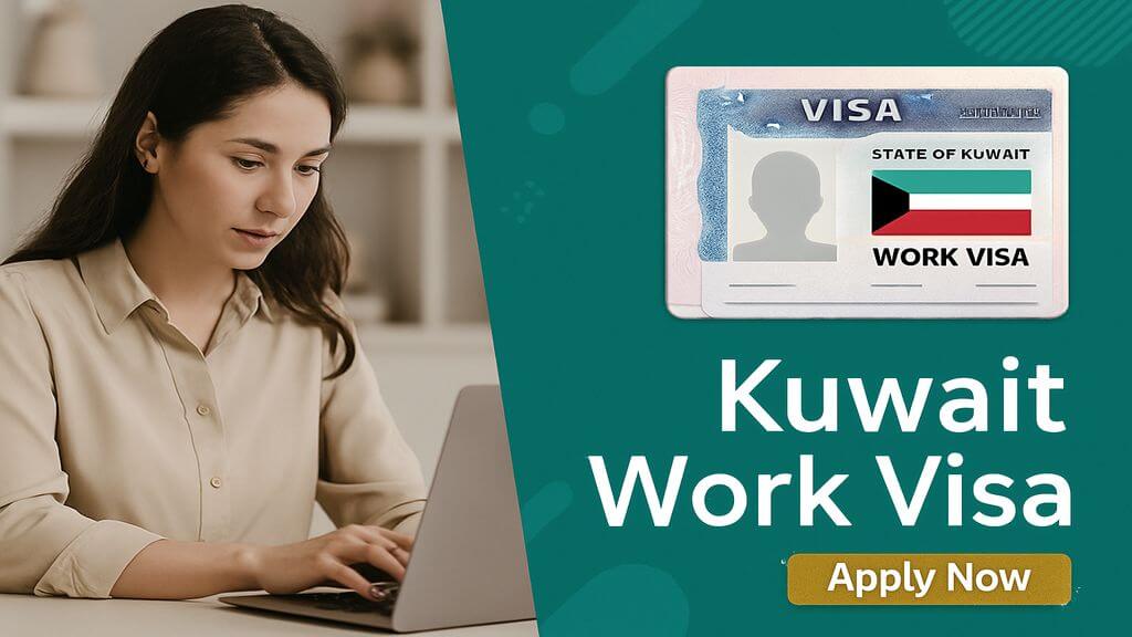 Kuwait Work Visa