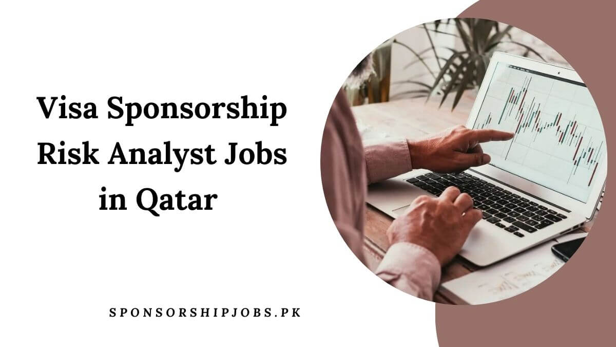 Visa Sponsorship Risk Analyst Jobs in Qatar