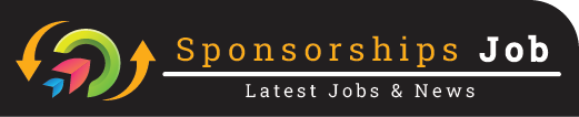 Sponsorship Jobs