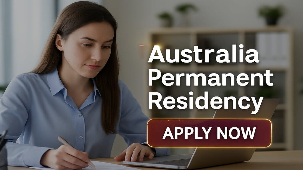 Australia Permanent Residency